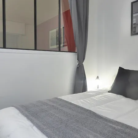 דירה Saint Peres-sleep In Normandie קאין