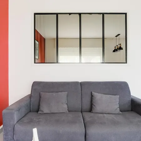 דירה Saint Peres-sleep In Normandie